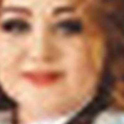 Наталья Вибе