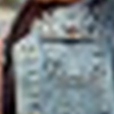 Халитдинова Залина