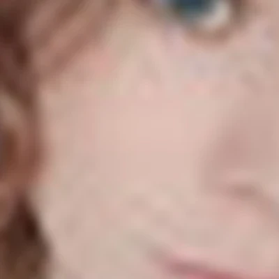 Анастасия Цербер