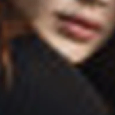 Анастасия Приходько