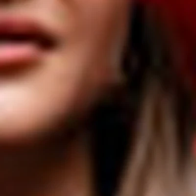 Наталья Муль