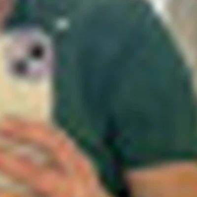 Анна Лебедева