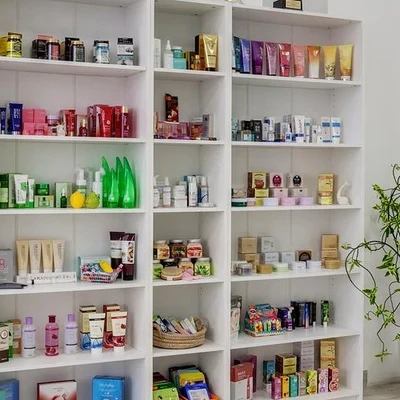 Центр здоровых ногтей на улице Чкалова, 18