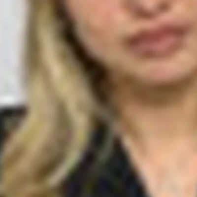 Усольцева Кристина Михайловна