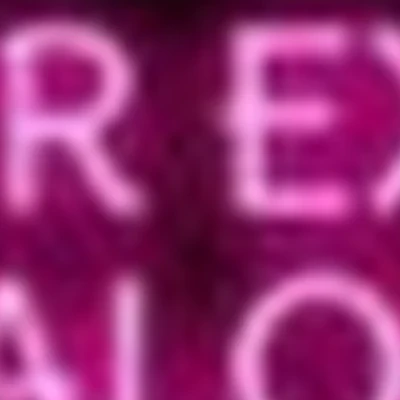 Salon color expert