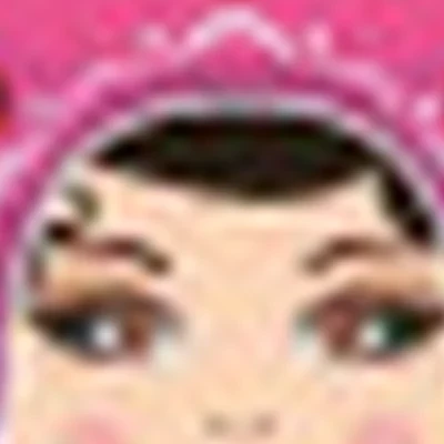 Матрёшка бьюти