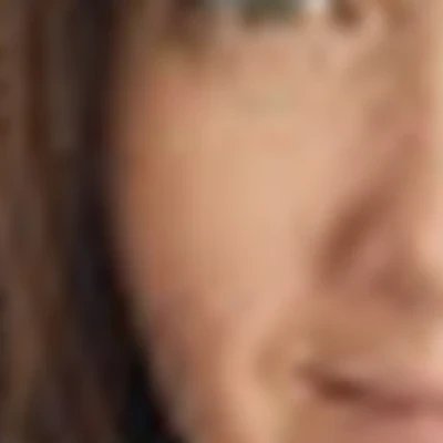 Анастасия Георгиевна