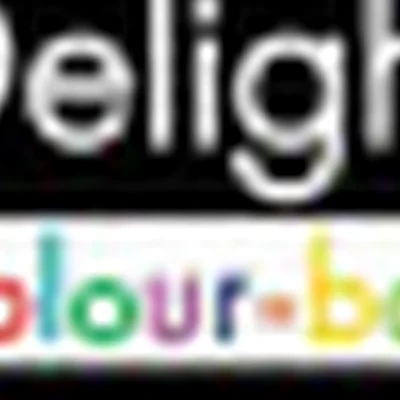 Delight_colourbar