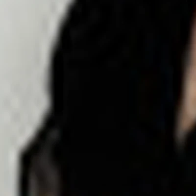 Любовь Владимировна