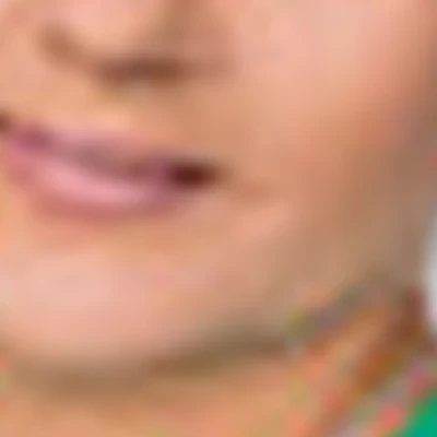 Ирина Красавина