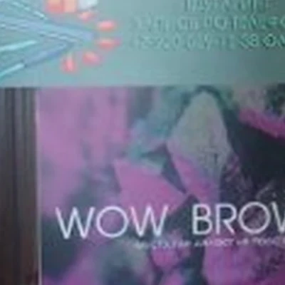 Wow brow arz