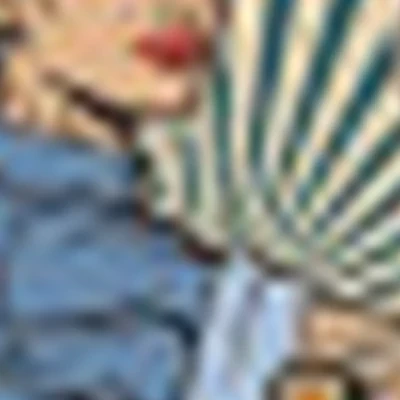 Барбершоп №21