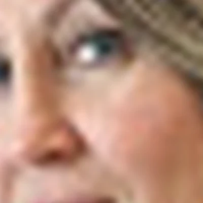 Алла Фокина