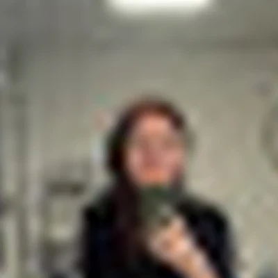 Анна Тарасова