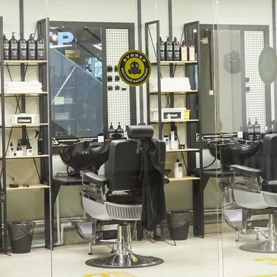 Бункер в Белгороде Белгородская область, Белгород, Костюкова, 39, 1 этаж