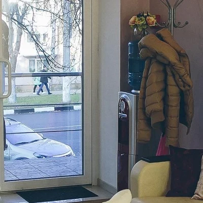 Kistochki в Белгороде Белгородская область, Белгород, улица Костюкова, 21, 1 этаж