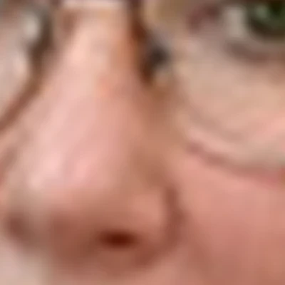 Татьяна Перелешина