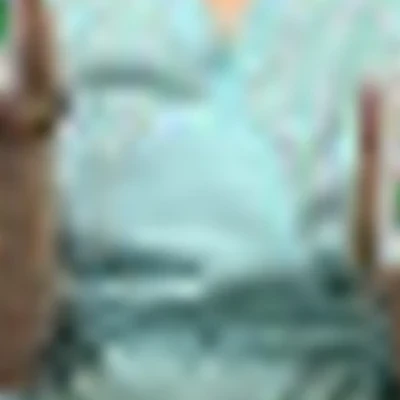 Марина Гарипова