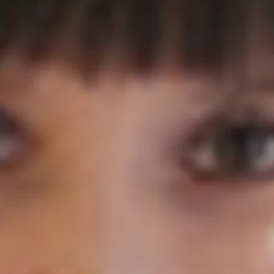 Эля Якупова