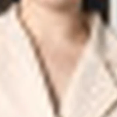 Резида, бровист