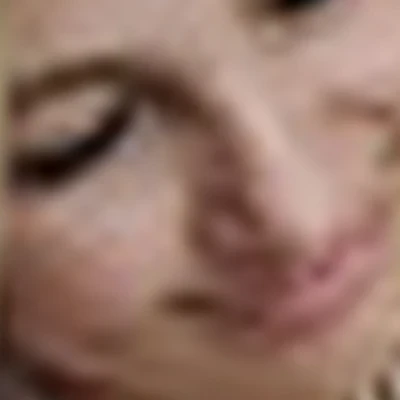 Евгения Петрикеева