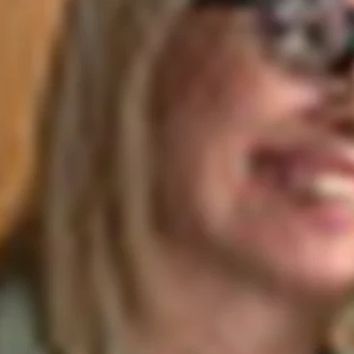 Ксения Парыгина