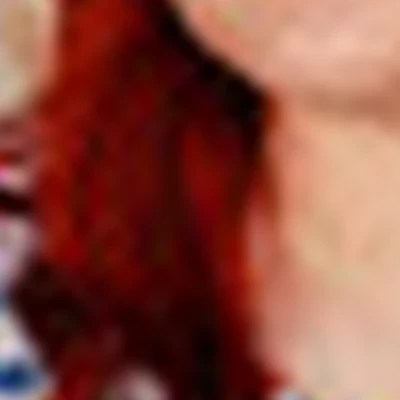 Новокрещенова Вера