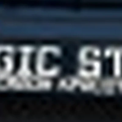 Magic Style