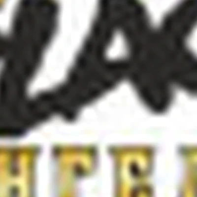 «Black Ангелъ» barbershop