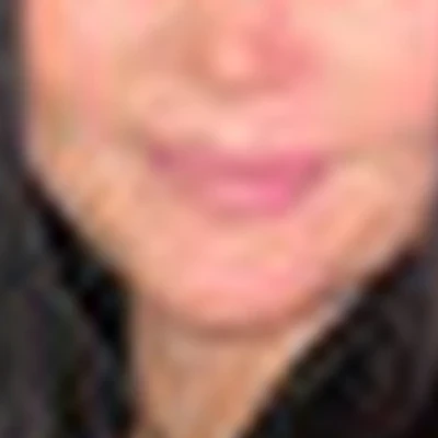 Мадина Сорокина