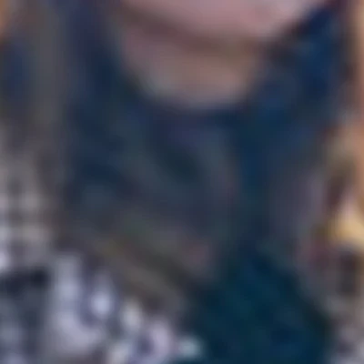 Анна Борисова