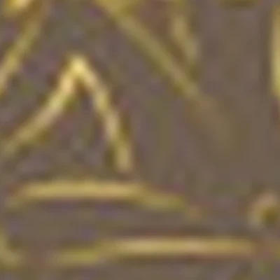 Golden line