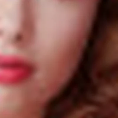 Анжелика Меркулова