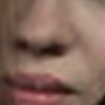 Анна Крепыш