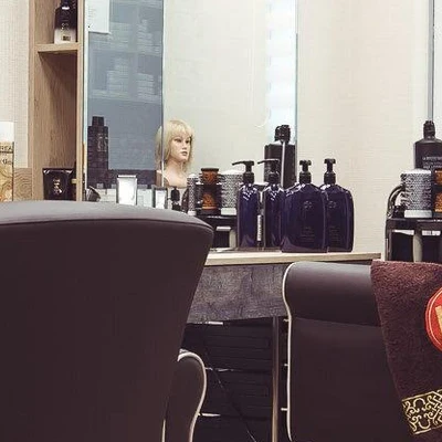 Нм-студия красоты Наталии Михайловны