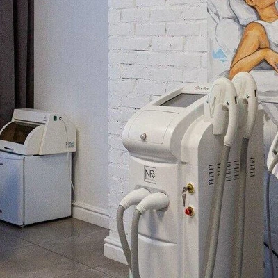 IPclinic в Краснодаре Краснодарский край, Краснодар, Кубанская улица, 52, 1 этаж