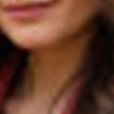 Дарья Иванова