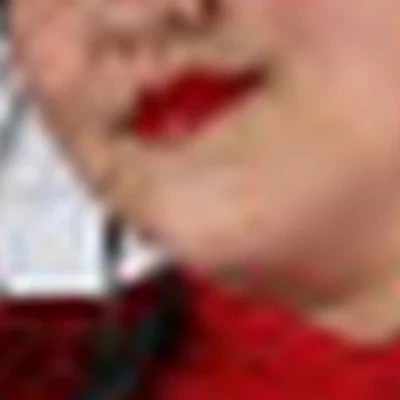 Анжелика Курбонова