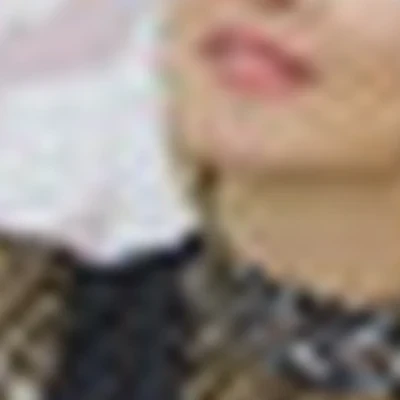 Анна Роскошная