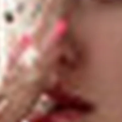 BLACK LASHES