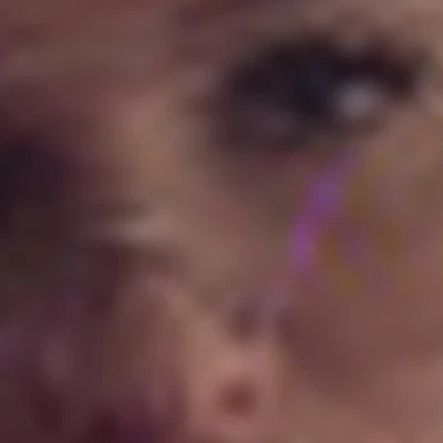 Школа-студия наращивания ресниц Елены Калиндо