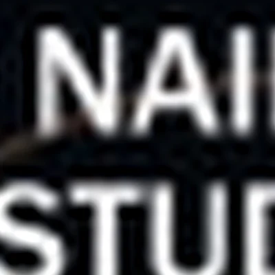 Nail art studio