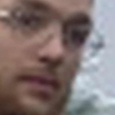 Егор Сухарев