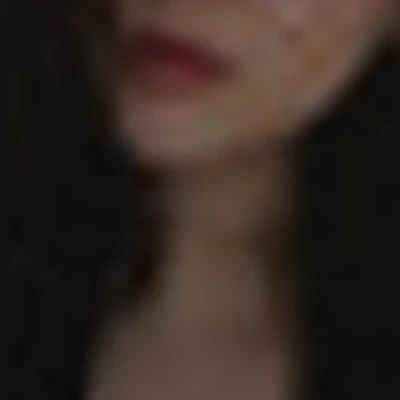 Анна Карчанова