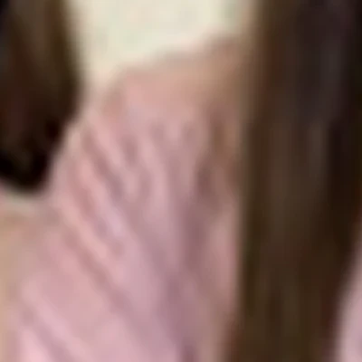 Ты особенная