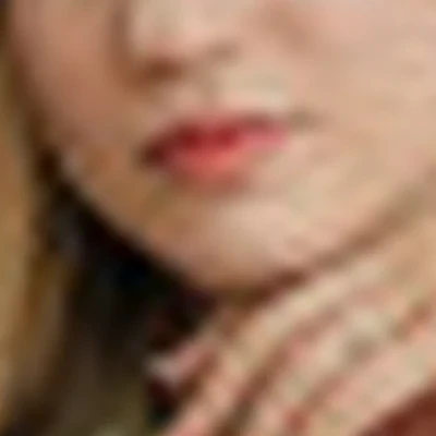 Кислякова Анна