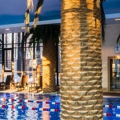 Сиам Платинум