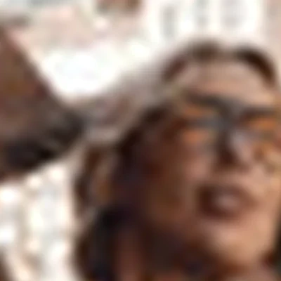 Яна Мамонтова