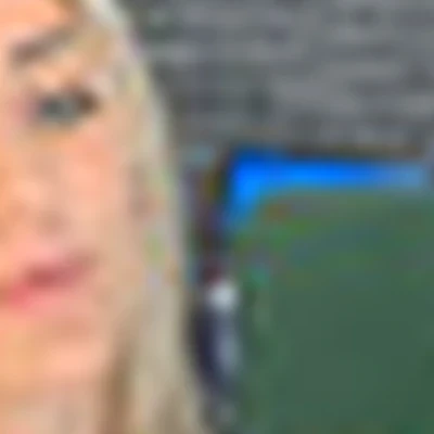 Оксана Сафронова