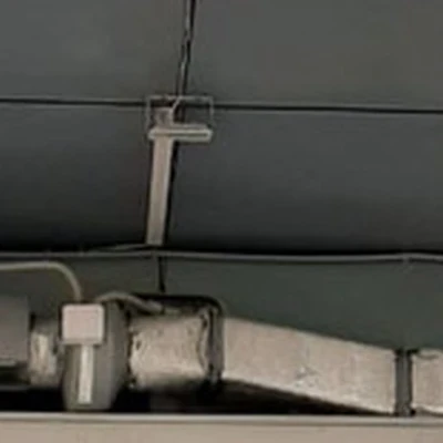 Парикмахерская Мане